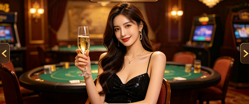 恒盛娱乐建筑文化精选横向配图